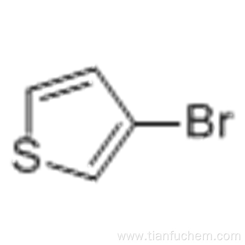 3-Bromothiophene CAS 872-31-1